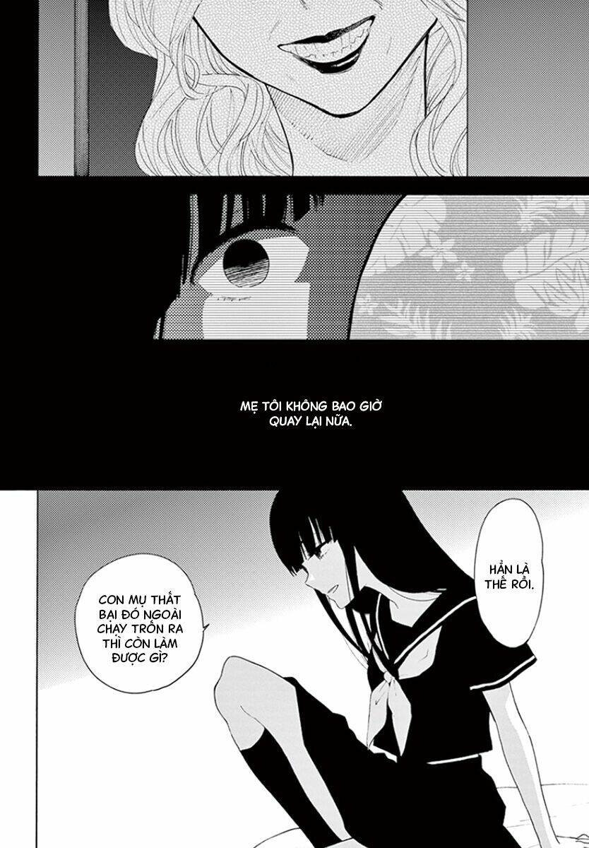 Himegoto - Juukyuusai No Seifuku Chương 98 Ảnh 7