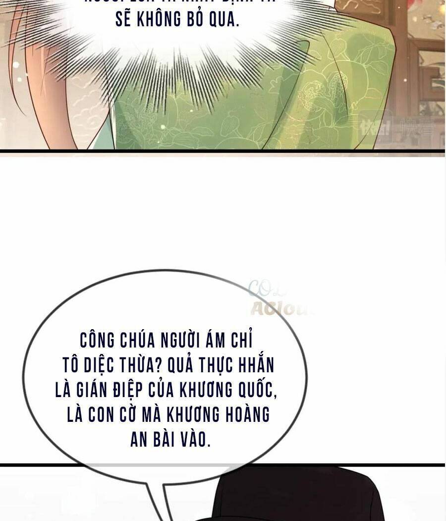 Công Chúa Kiêu Ngạo Độc Sủng Tiểu Thái Giám Chương 46 Ảnh 50