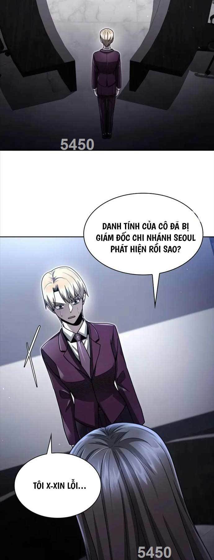 Thợ Săn Thiên Tài Hồi Quy Thành Lao Công Chương 59 Ảnh 3