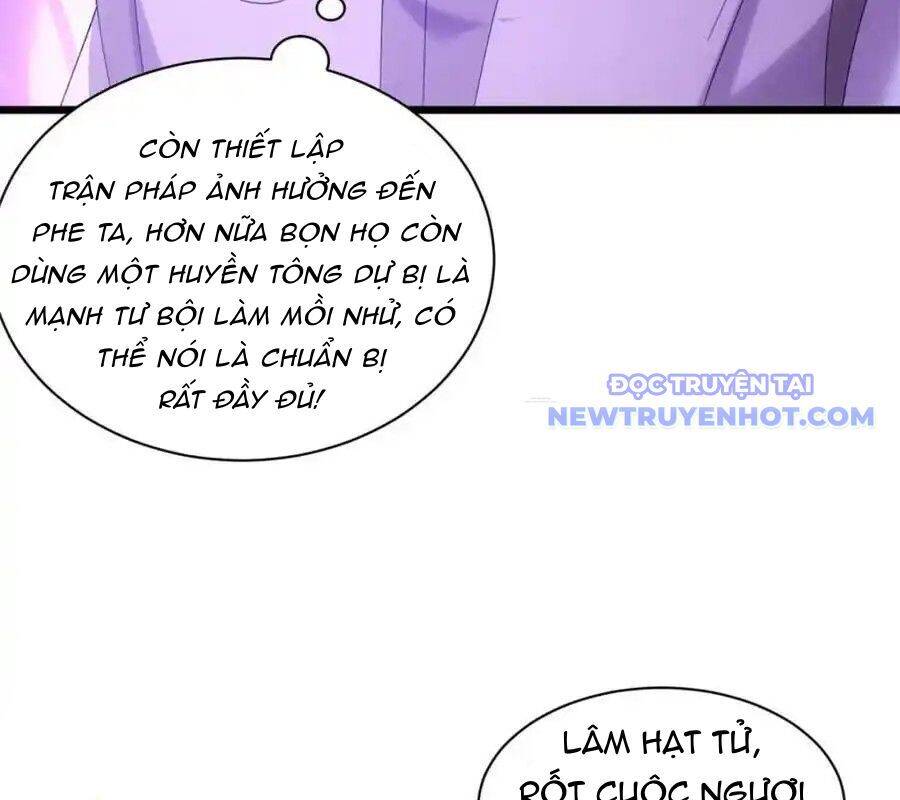 Ta Chính Là Không Theo Sáo Lộ Ra Bài Chương 306 Ảnh 22