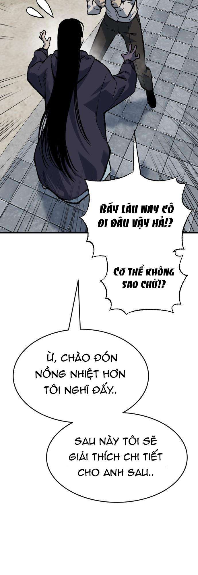 Người Thây Ma Chương 86 Ảnh 31