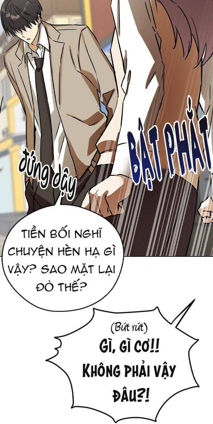 Duyên Nợ Kiếp Trước Chương 42 Ảnh 51