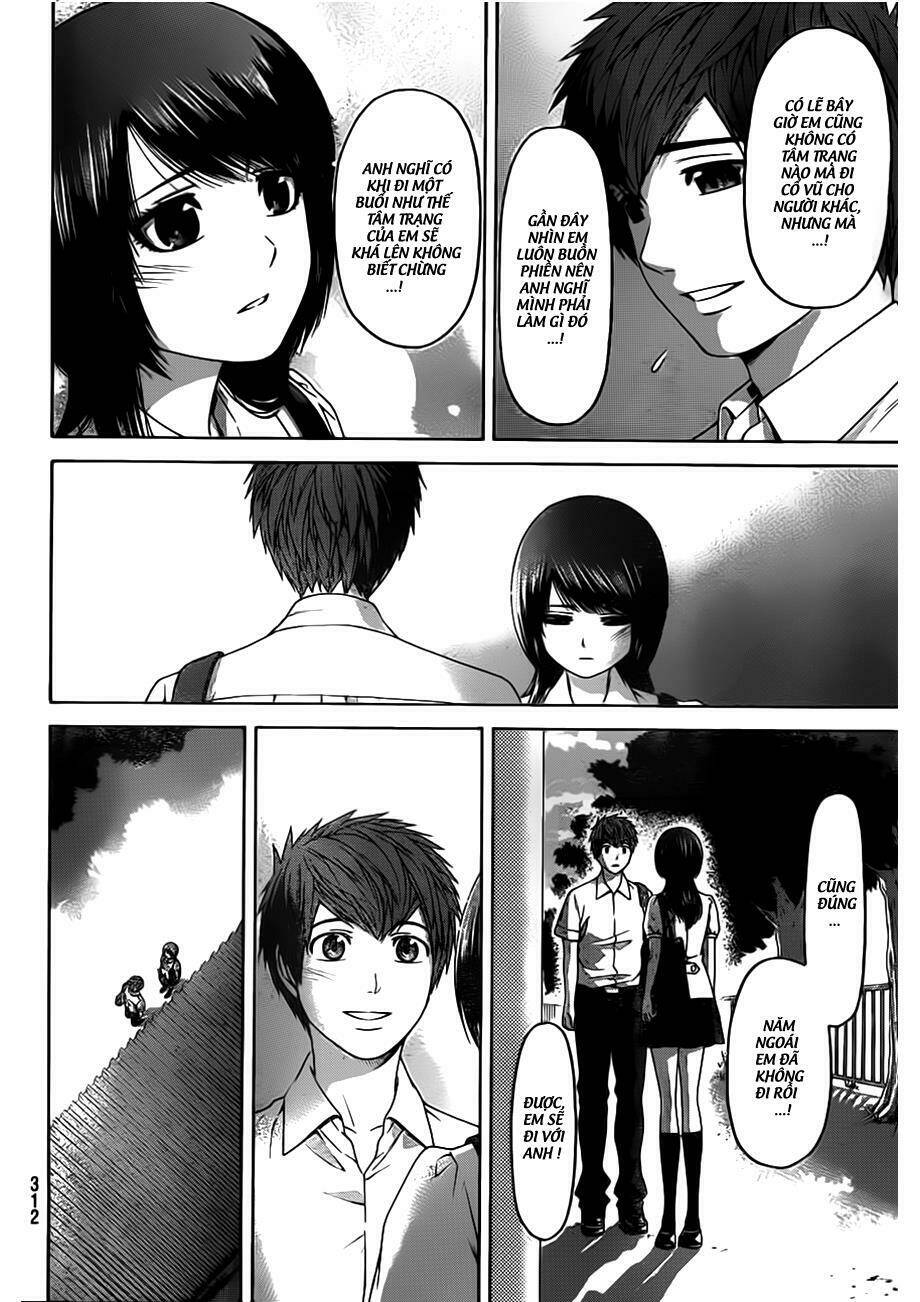 Ge - Good Ending Chương 141 Ảnh 11