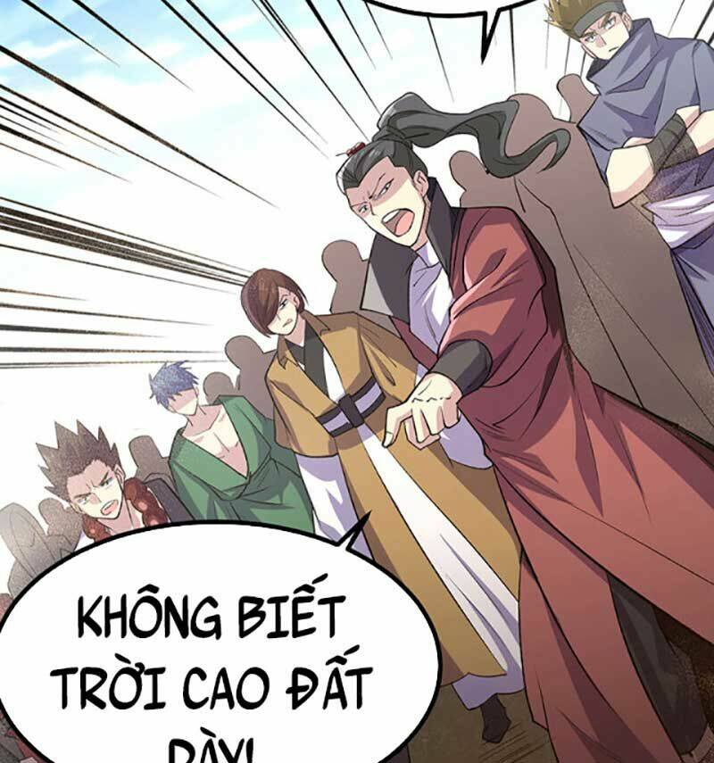 Võ Đạo Độc Tôn Chương 620 Ảnh 4