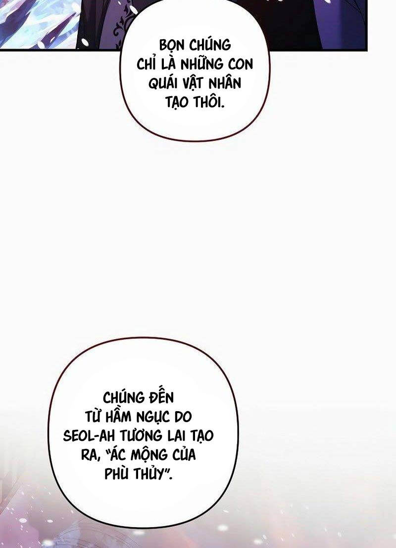 Con Gái Tôi Là Trùm Cuối Chương 133 Ảnh 90