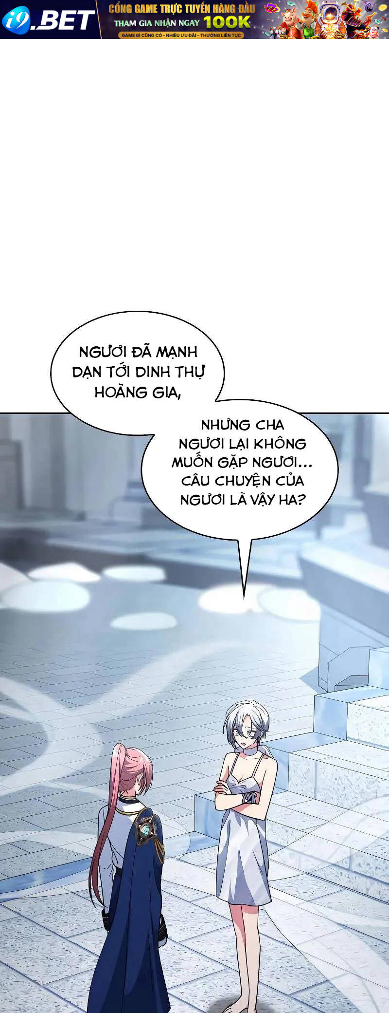 Regina Lena - Gửi Người Không Được Tha Thứ Chương 42 Ảnh 41