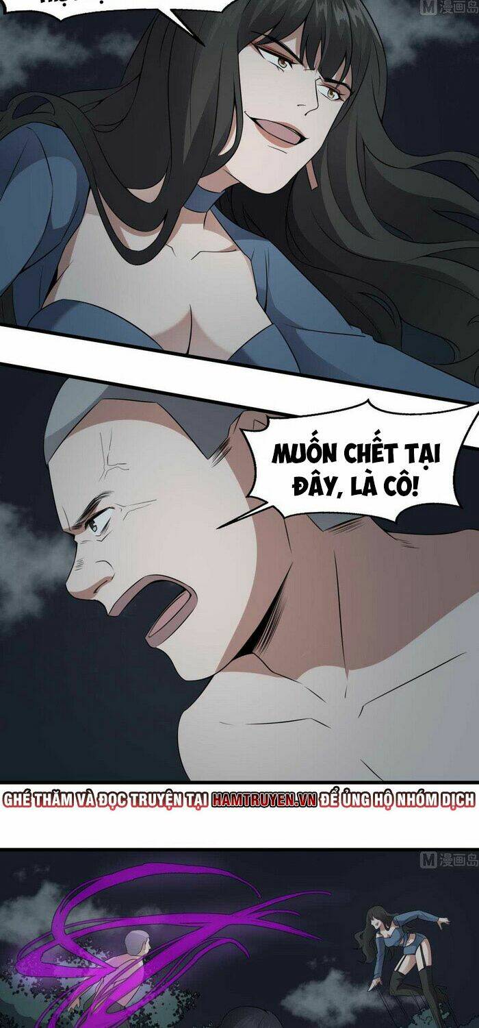 Văn Âm Sư Chương 56 Ảnh 13