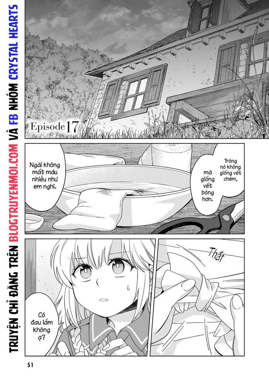 Win Over The Dragon Emperor This Time Around, Noble Girl! Chương 17 Ảnh 3