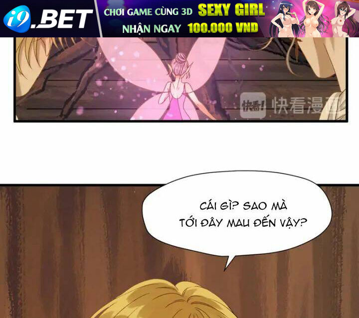 Lượm Được Một Tiểu Hồ Ly 3 Chương 119 Ảnh 12