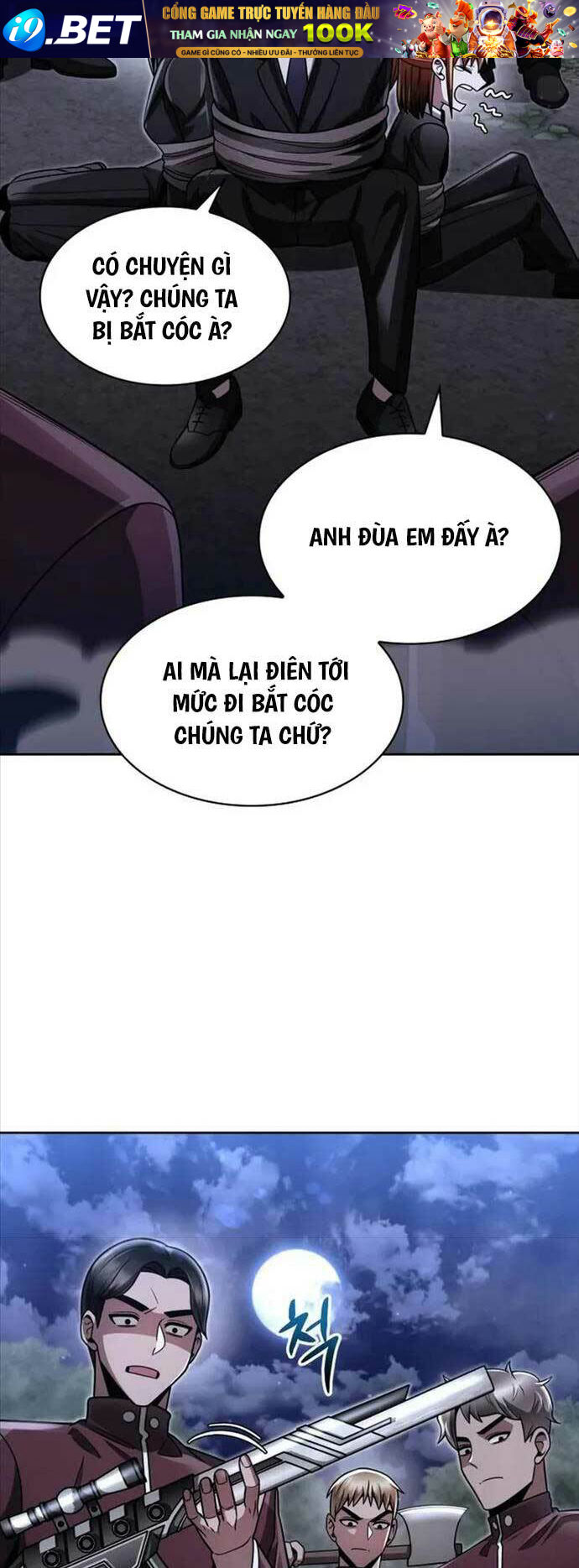 Thợ Săn Thiên Tài Hồi Quy Thành Lao Công Chương 58 Ảnh 42