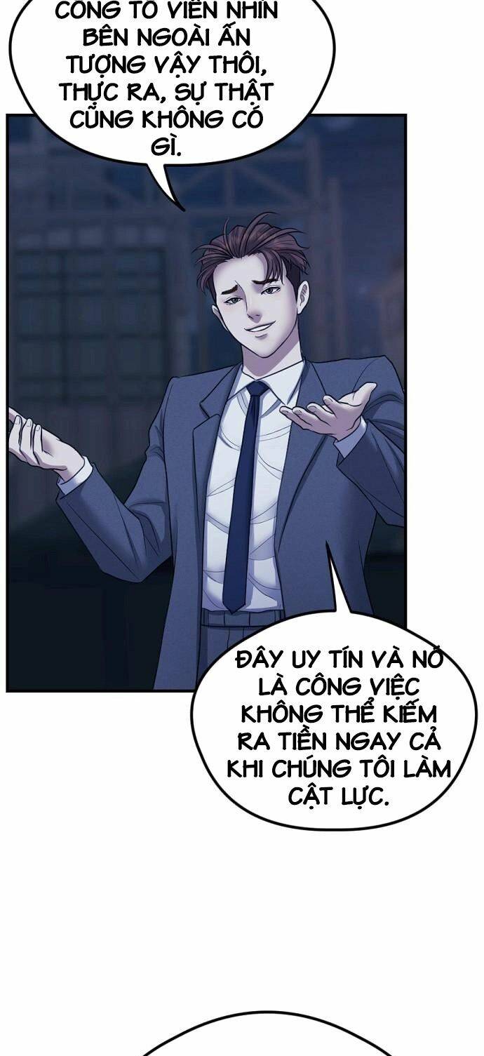 Đấu Kiếm - Công Tố Viên Lách Luật Chương 1 Ảnh 42