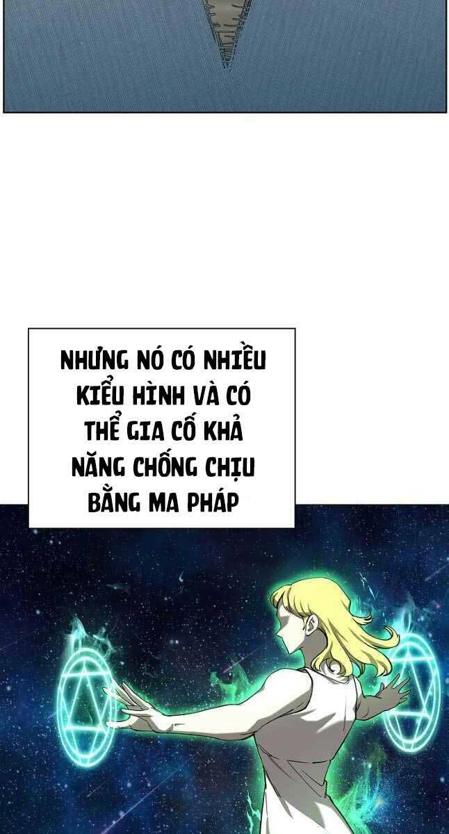 Trường Học Chiến Binh Chương 30.5 Ảnh 4