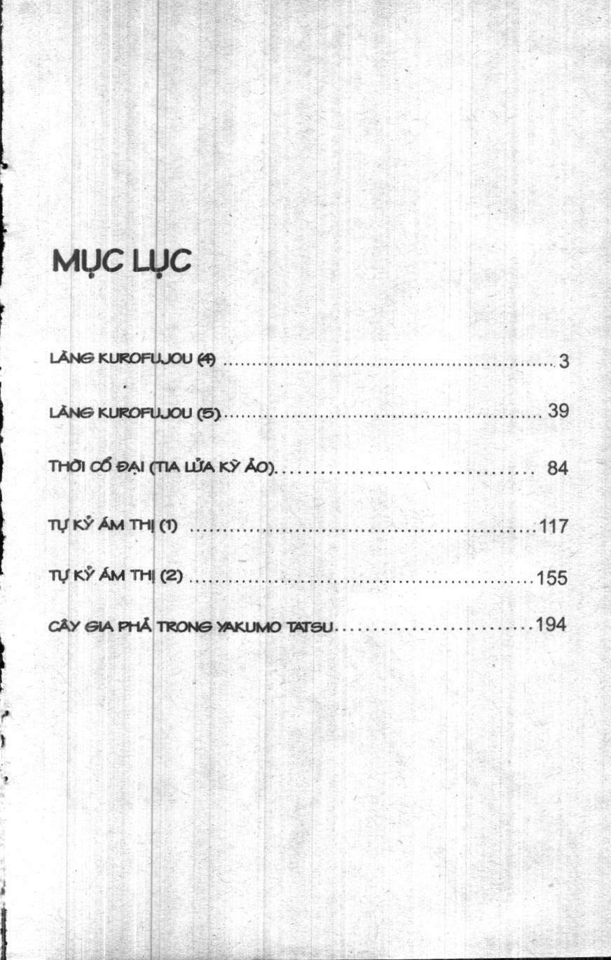 Giữa Muôn Trùng Mây Chương 6 Ảnh 5