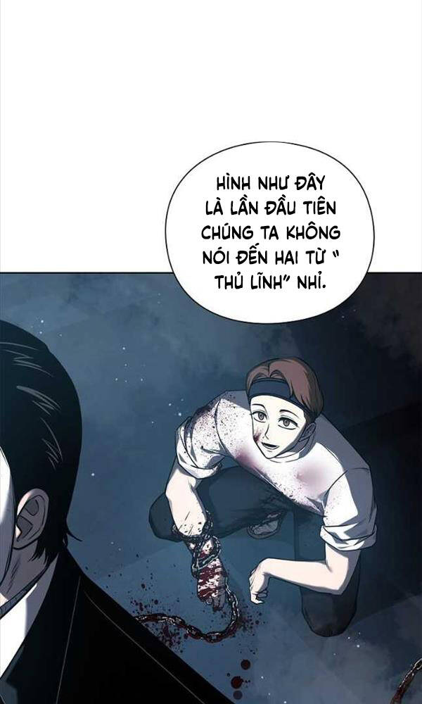 Trường Học Chiến Binh Chương 37 Ảnh 77