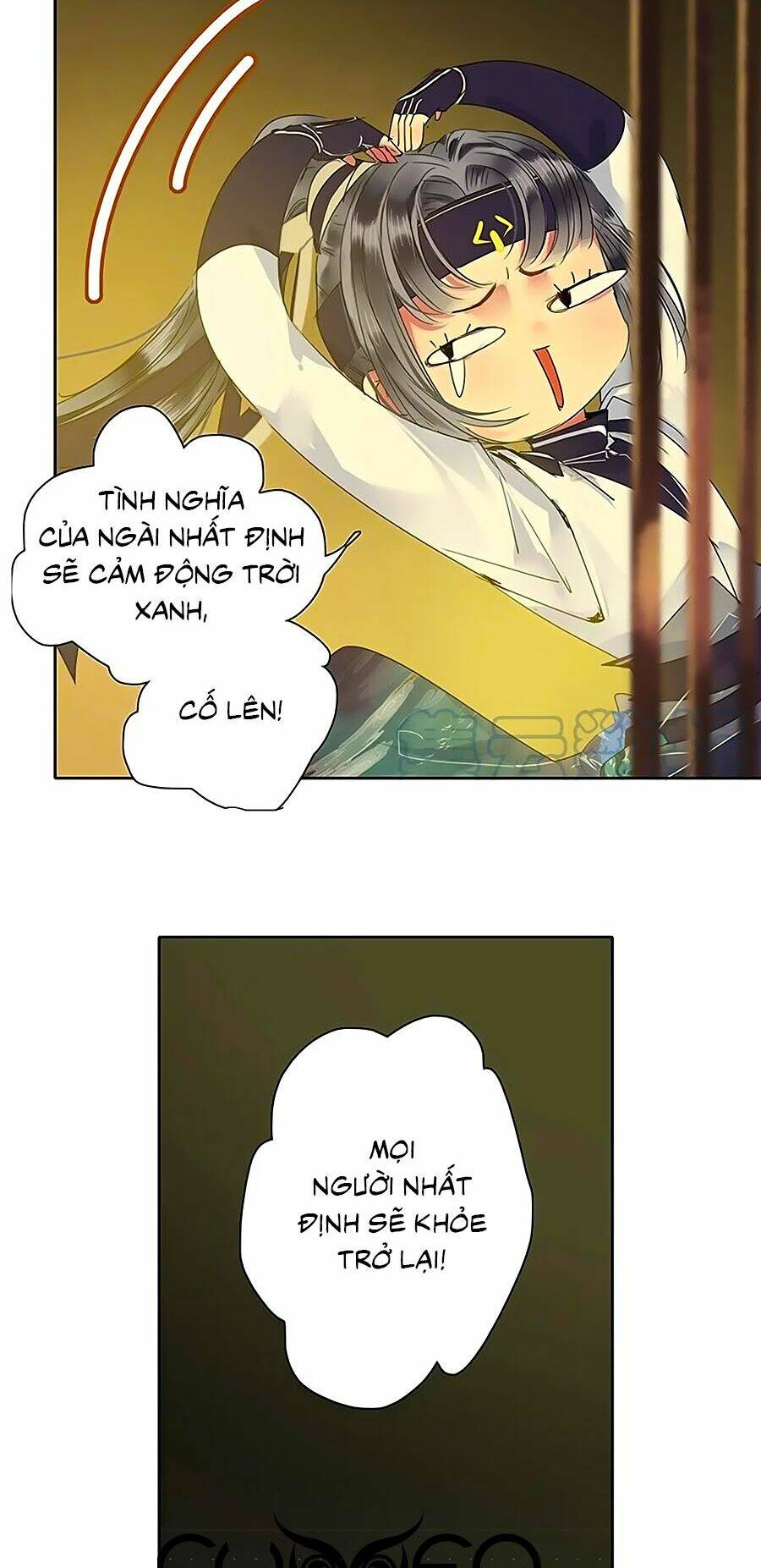 Ta Làm Lớn Ở Hậu Cung Chương 169 Ảnh 3