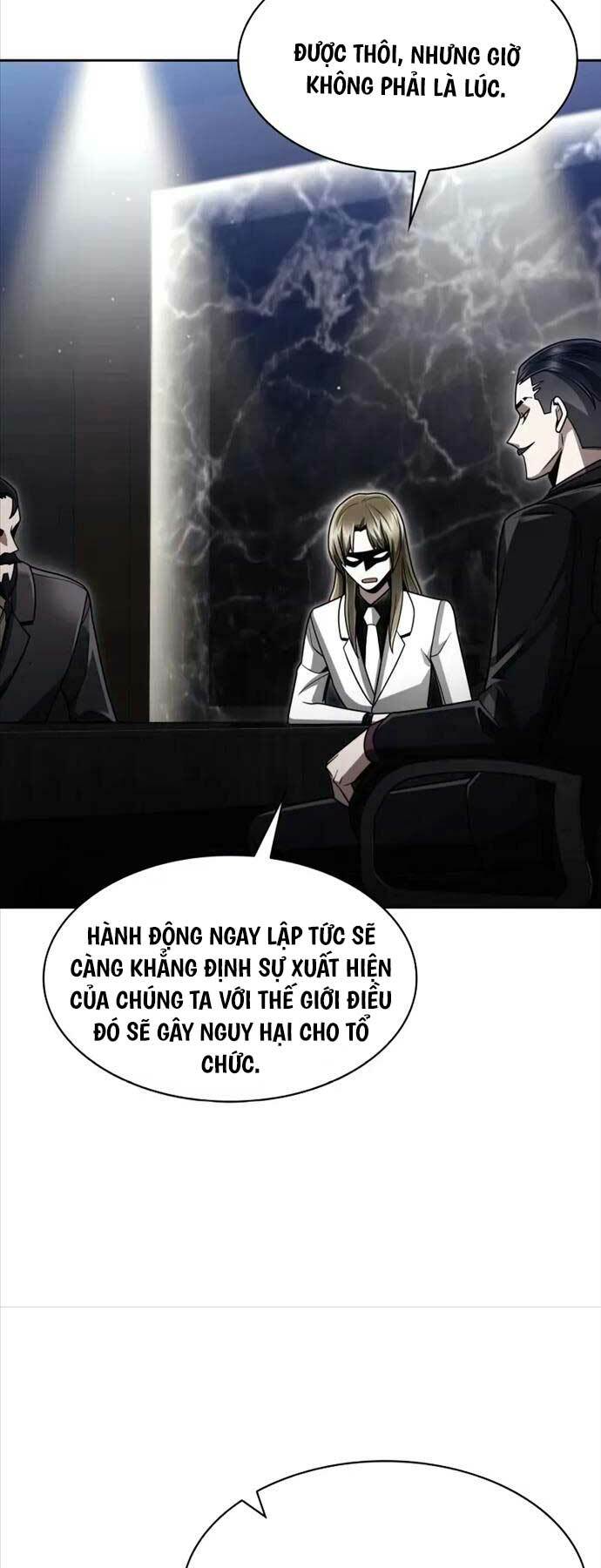 Thợ Săn Thiên Tài Hồi Quy Thành Lao Công Chương 59 Ảnh 18