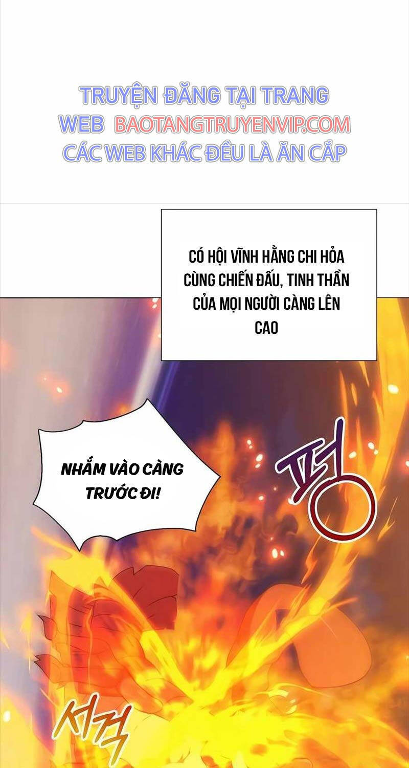 Tôi Làm Vườn Tại Thế Giới Thợ Săn Chương 42 Ảnh 55