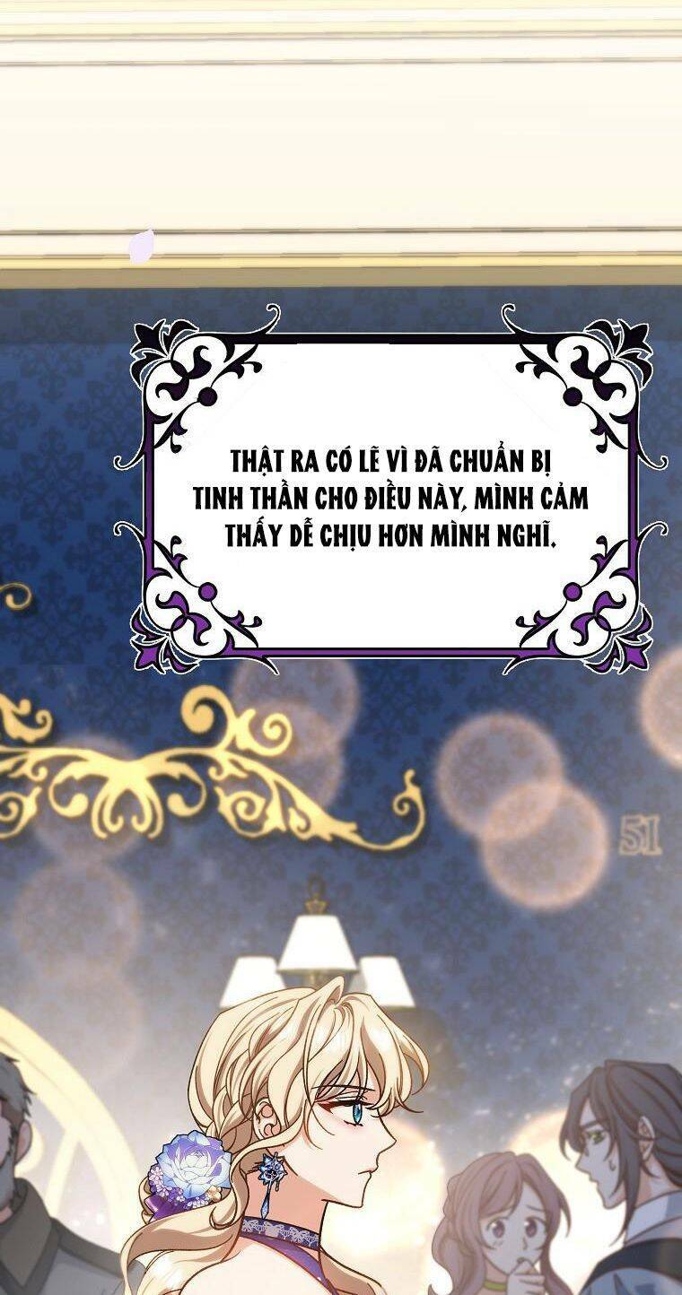 Trở Thành Cứu Tinh Của Nhân Vật Chính Chương 45 Ảnh 80