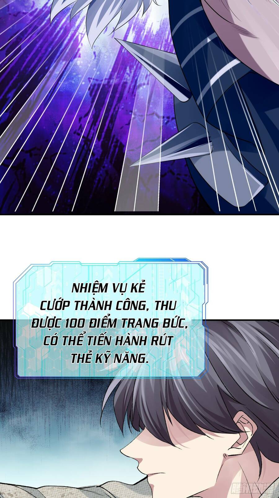 Hệ Thống Trong Tay Ta Tha Hồ Lãng Chương 6 Ảnh 39