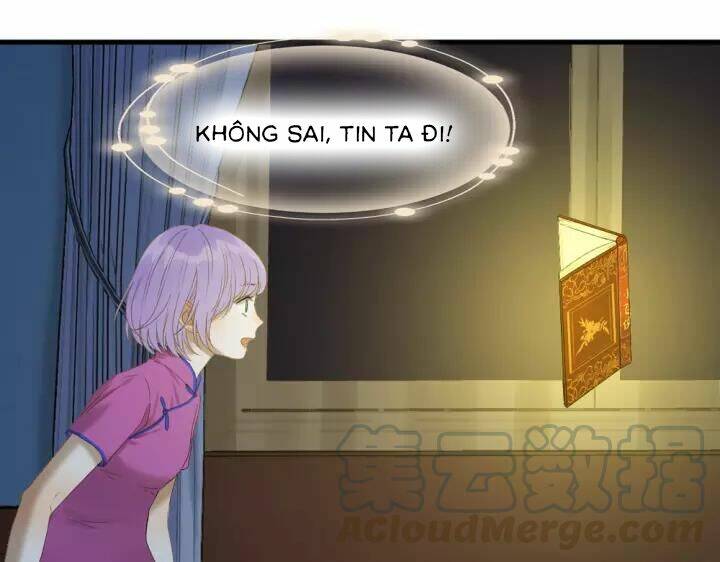 Lượm Được Một Tiểu Hồ Ly 3 Chương 110 Ảnh 15