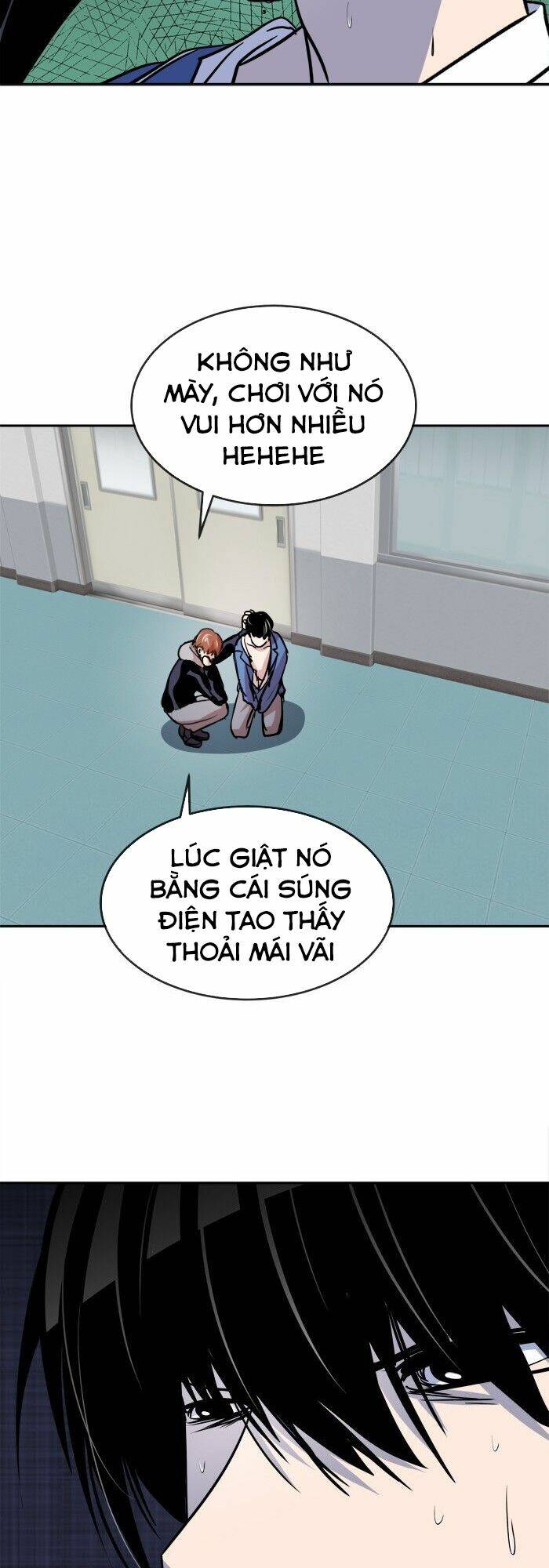 Change (Jinyuan) Chương 91 Ảnh 21