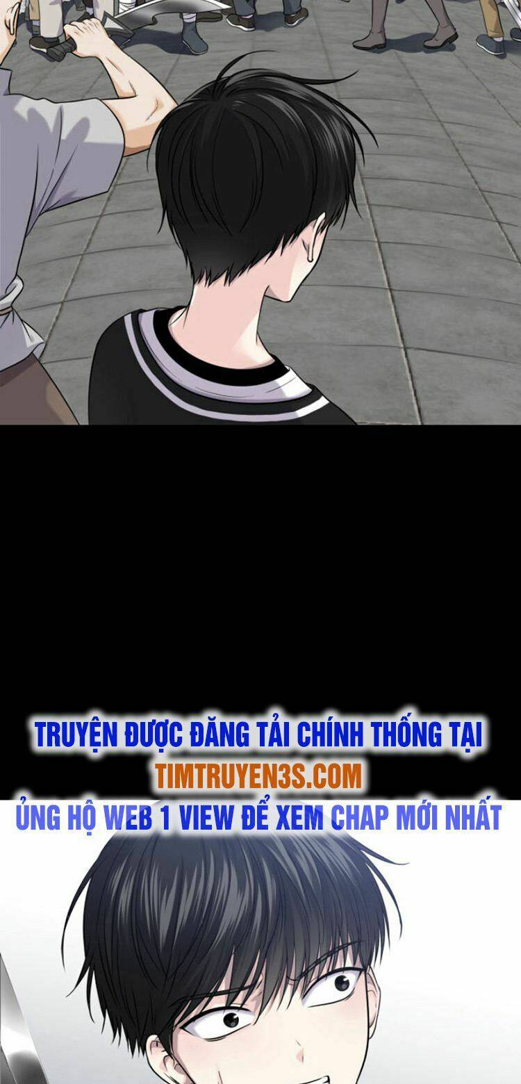 Trò Chơi Của Chúa Thượng Chương 7 Ảnh 57