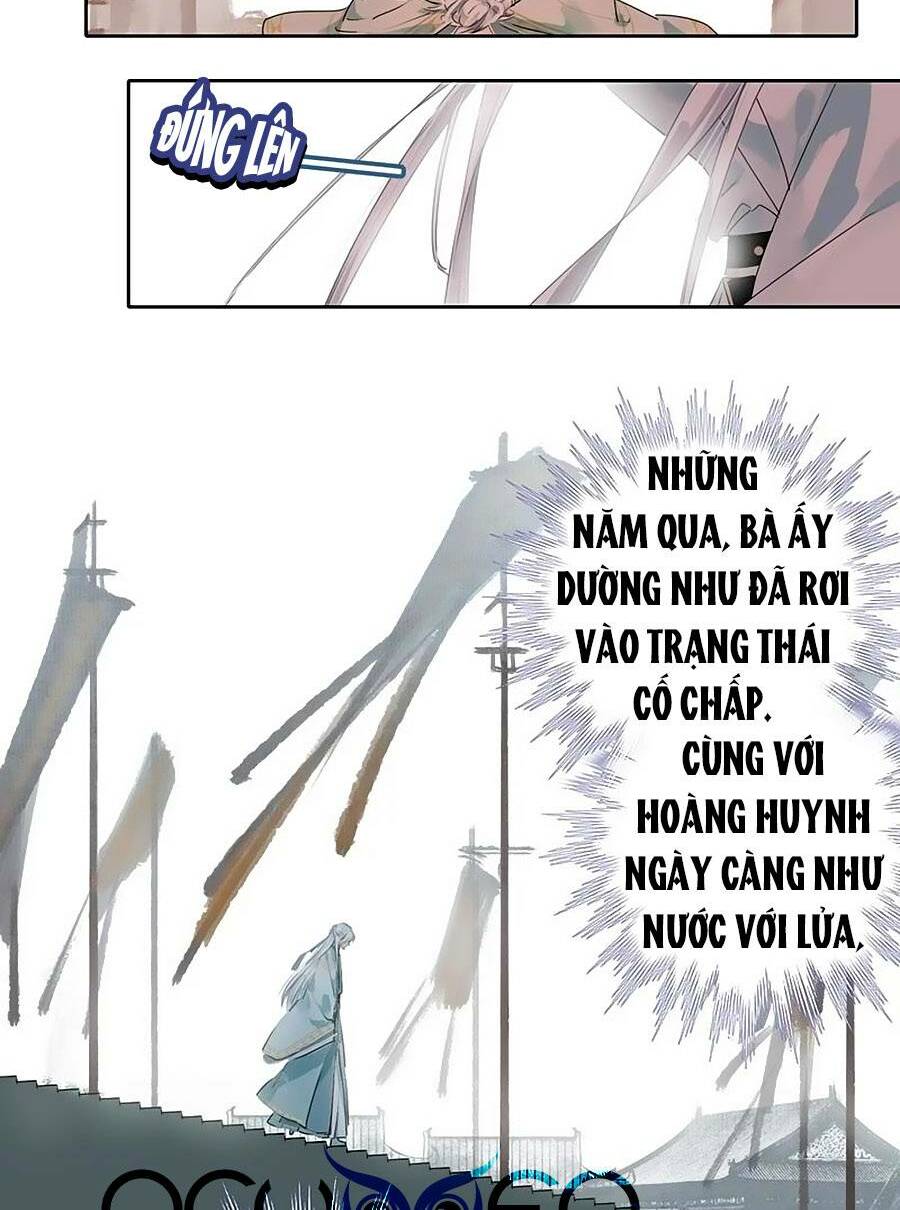 Ta Làm Lớn Ở Hậu Cung Chương 178 Ảnh 8