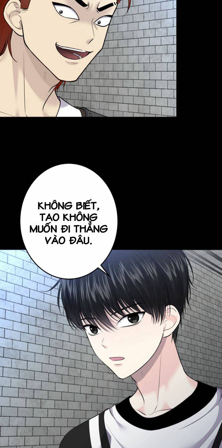Trò Chơi Của Chúa Thượng Chương 12 Ảnh 71