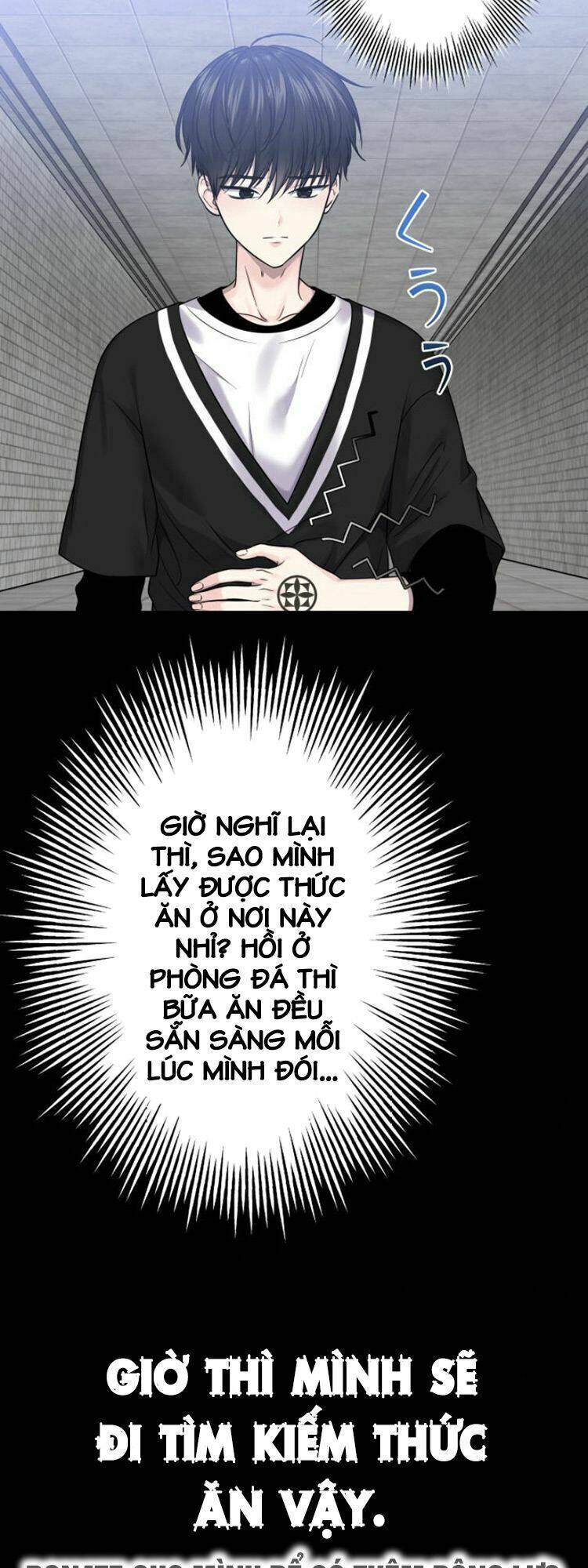 Trò Chơi Của Chúa Thượng Chương 9 Ảnh 60