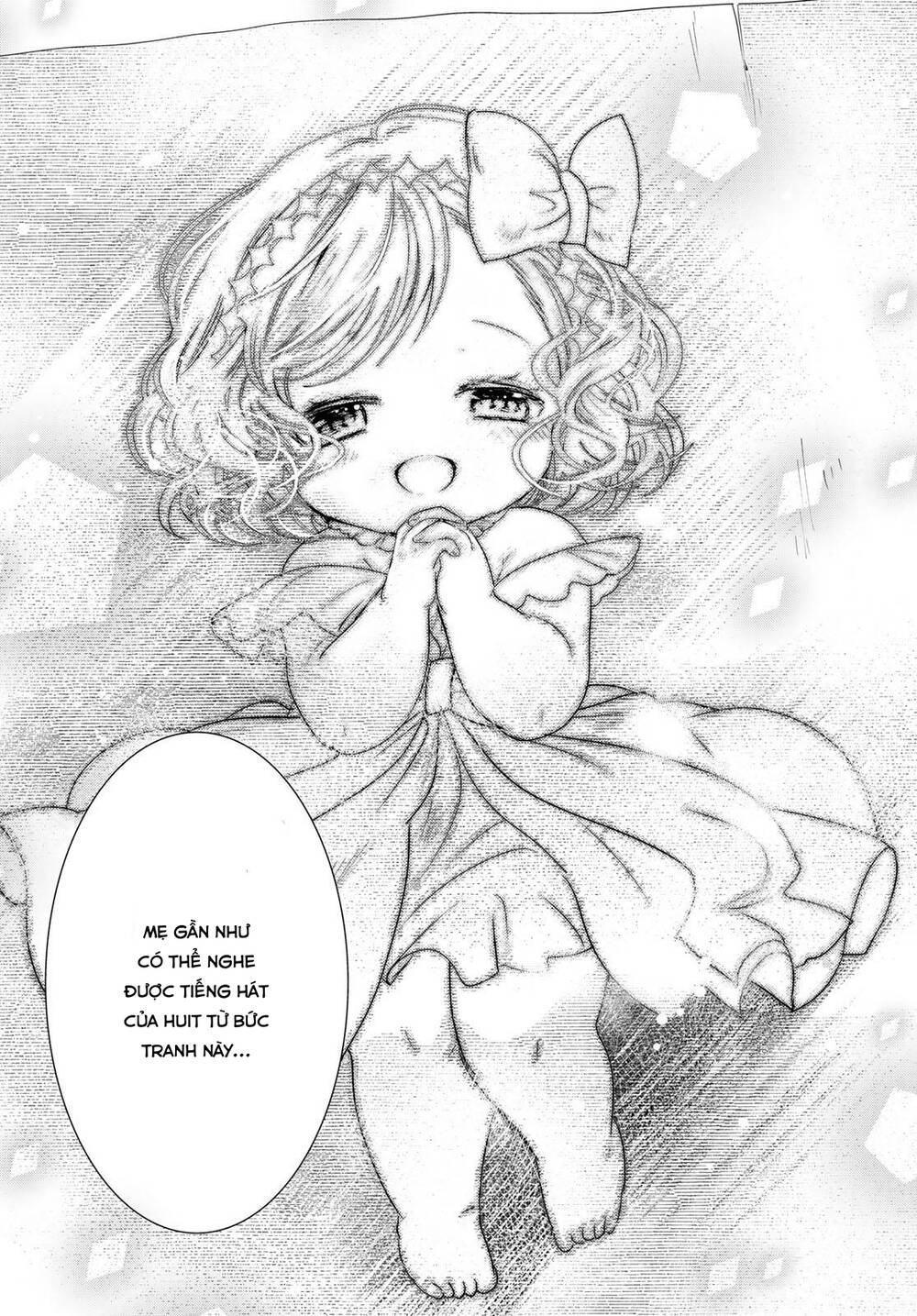 Isekai De Saikyo Mao No Kodomotachi No Mama Ni Natchaimashita Chương 31 Ảnh 38
