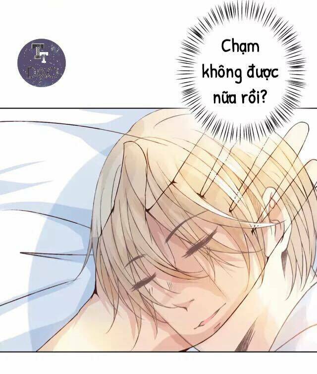 Tôi Không Phải Đa Nhân Cách Chương 28 Ảnh 10