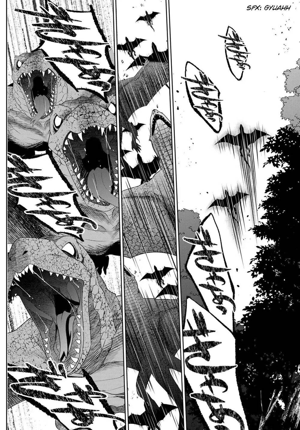 Isekai De Saikyo Mao No Kodomotachi No Mama Ni Natchaimashita Chương 35.1 Ảnh 23