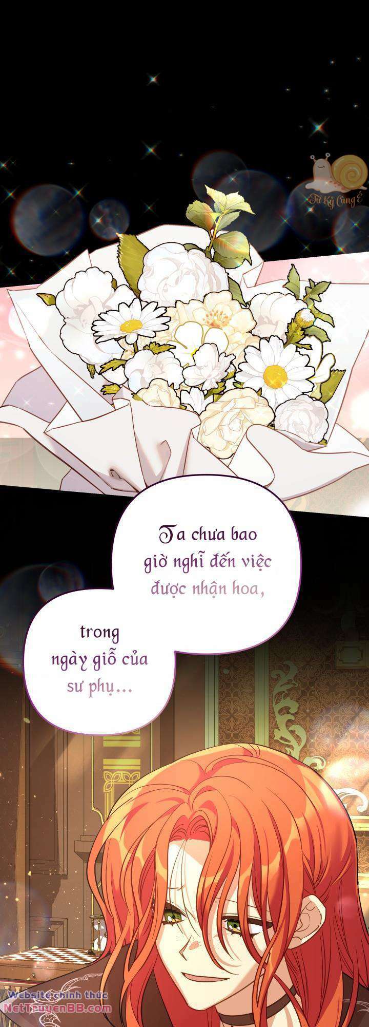 Thánh Nữ Bé Con Muốn Hủy Diệt Thế Giới Chương 48 Ảnh 61
