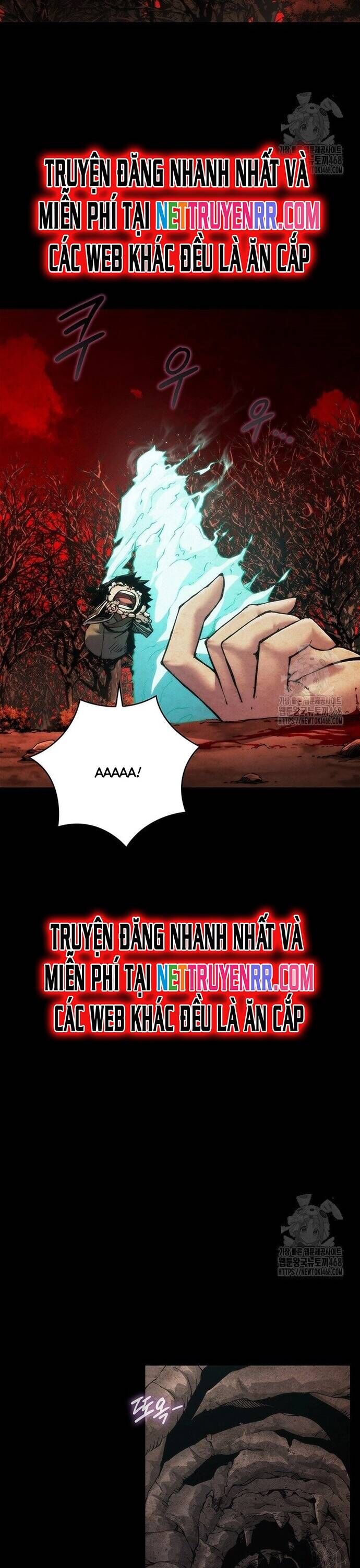 Kiếm Thần: Thần Chi Tử Chương 45 Ảnh 22