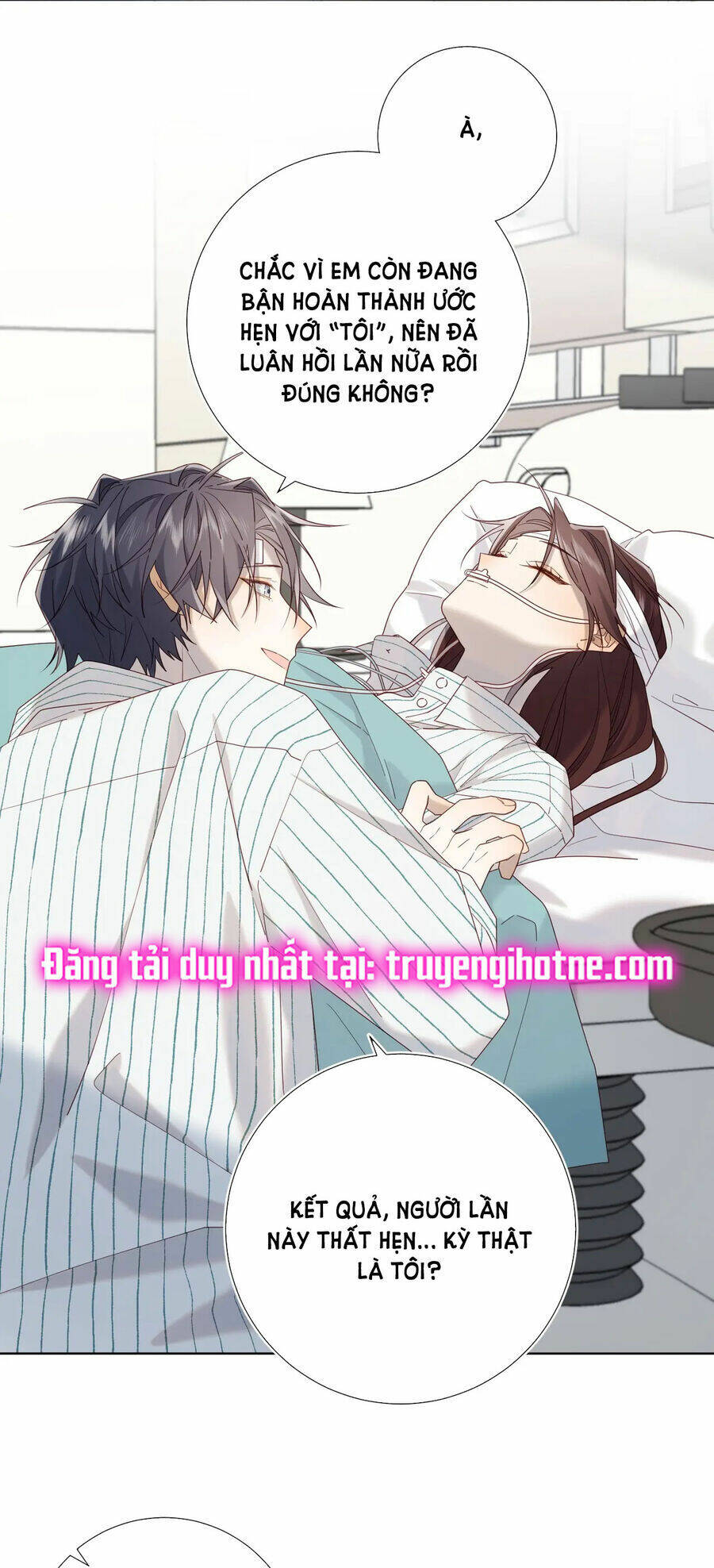 Ác Nữ Cự Tuyệt Cua Nam Chính Chương 102 Ảnh 55