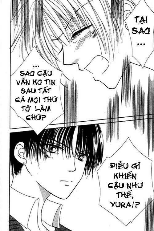 Power!! Chương 21 Ảnh 20