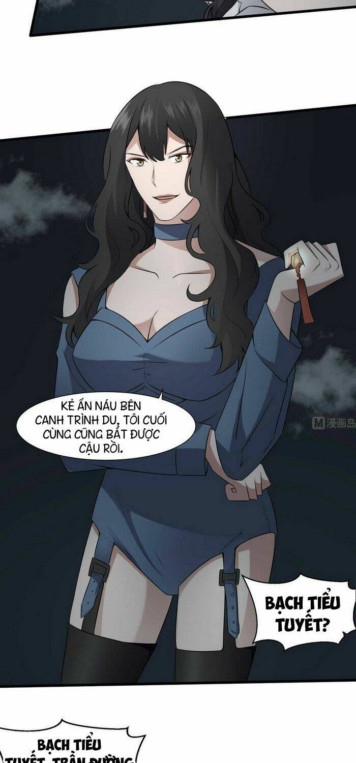 Văn Âm Sư Chương 56 Ảnh 10