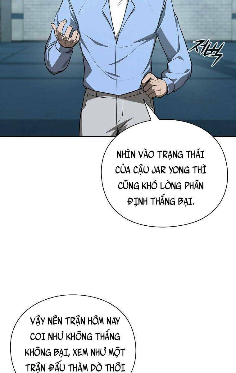 Trường Học Chiến Binh Chương 33 Ảnh 94