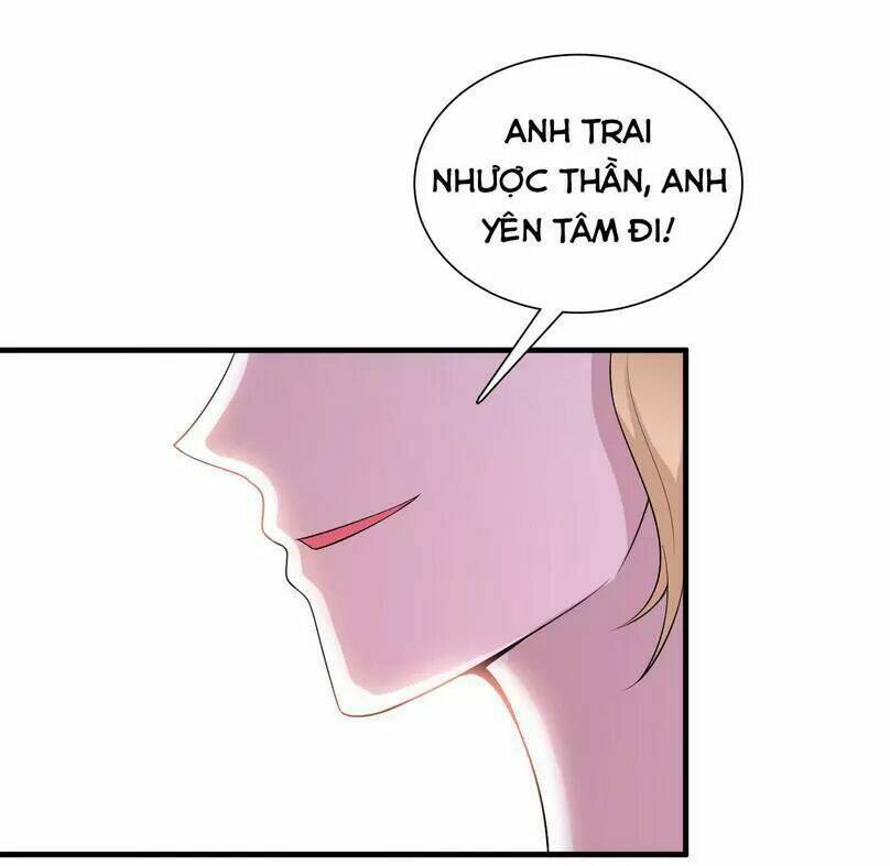 Cô Dâu Gả Thay Của Tổng Tài Chương 122 Ảnh 28