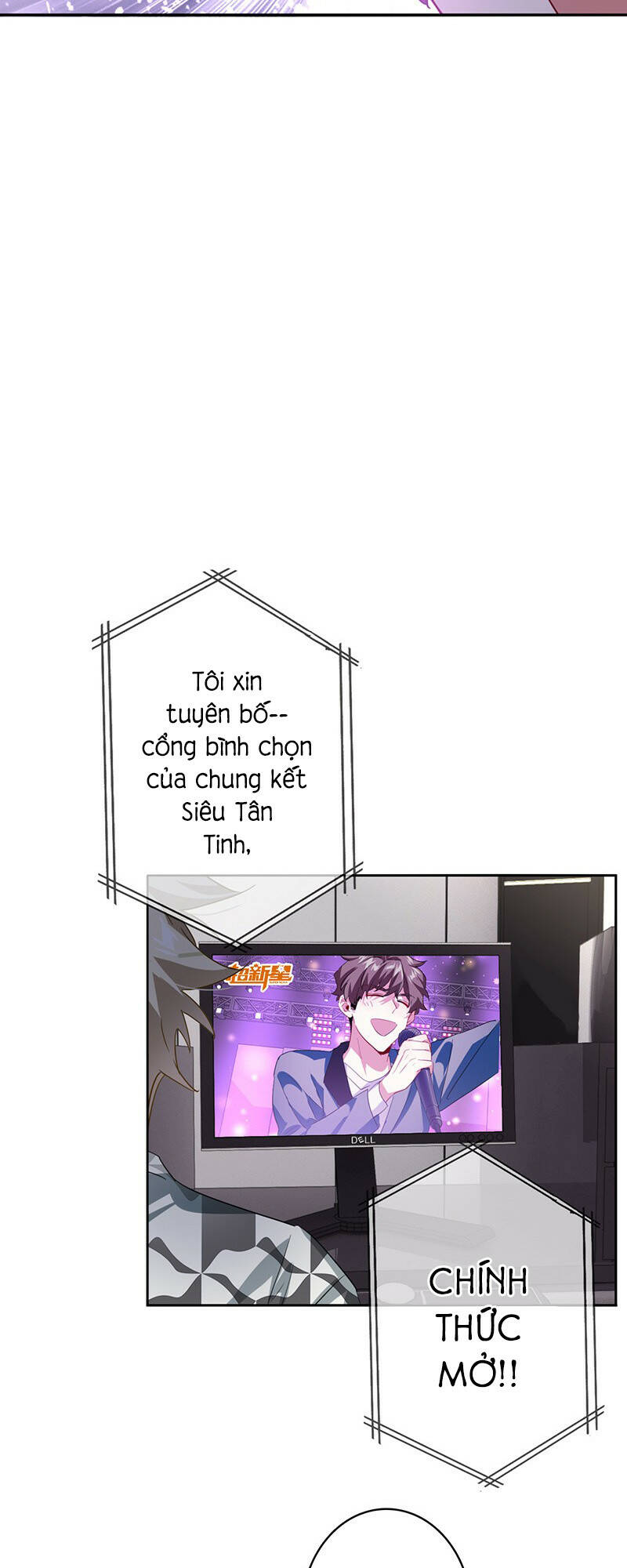 Tinh Mộng Thần Tượng Chương 335 Ảnh 14