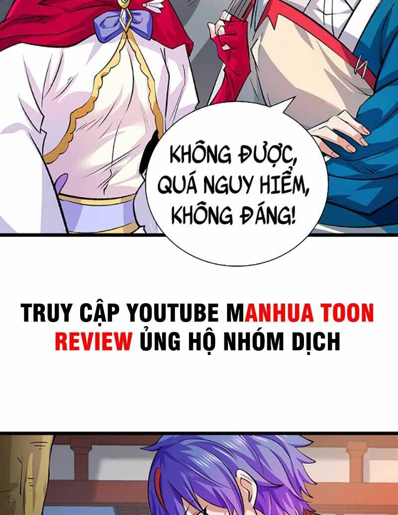 Võ Đạo Độc Tôn Chương 626 Ảnh 33