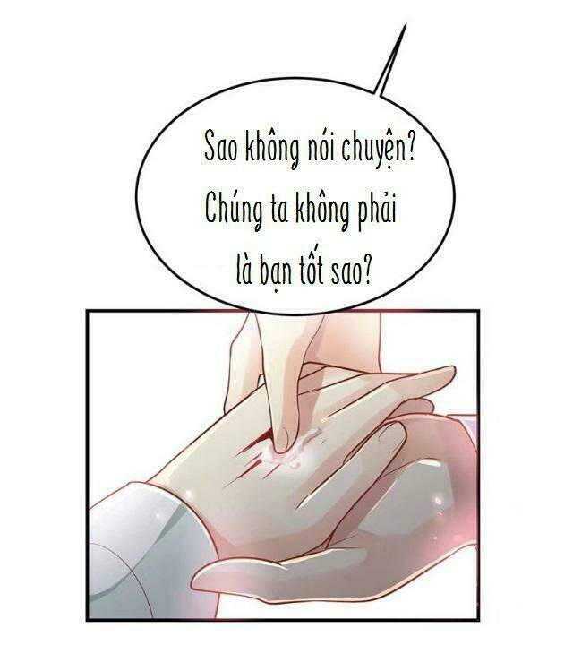 Trọng Sinh Thành Tiểu Nha Đầu Chương 5 Ảnh 53