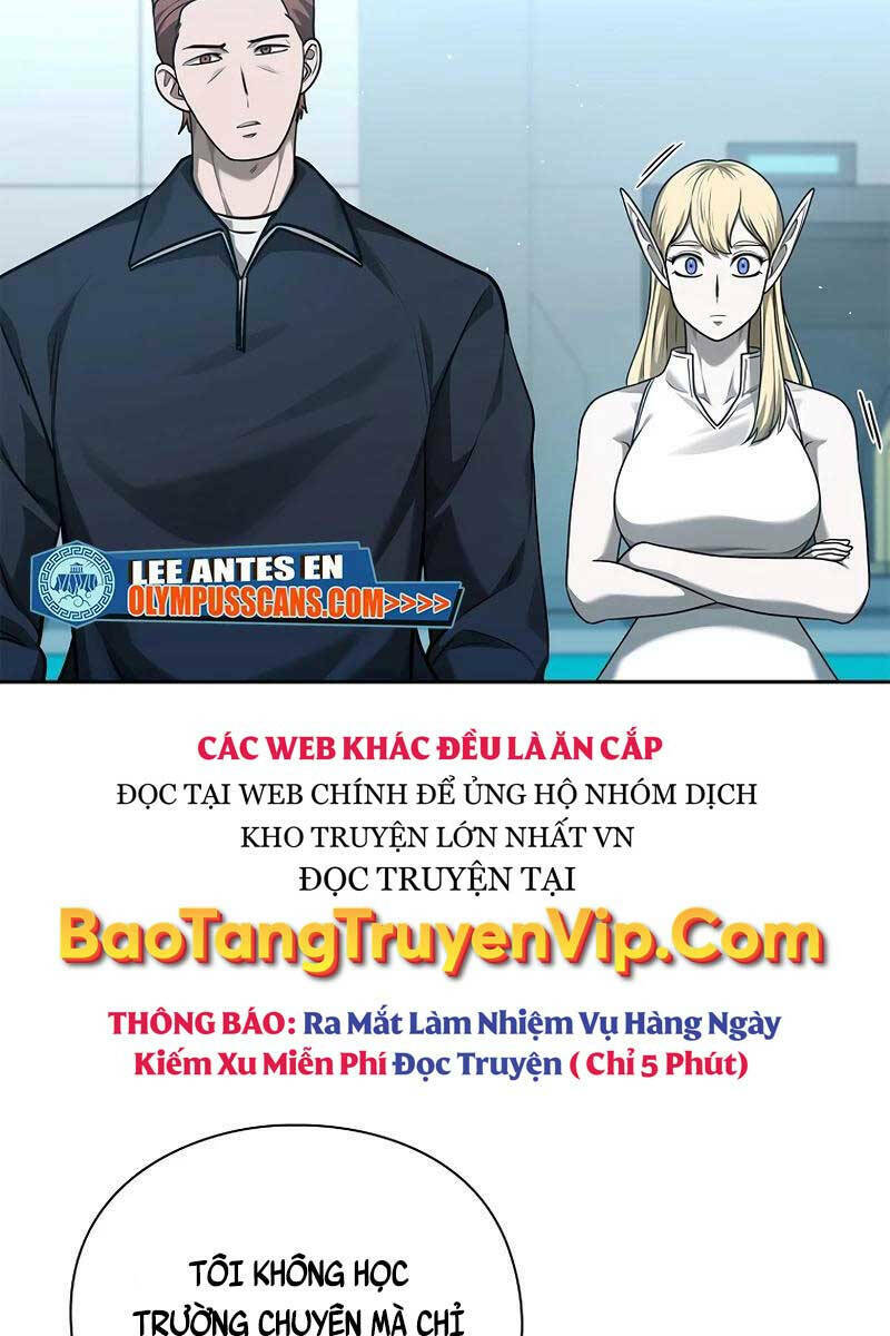 Trường Học Chiến Binh Chương 38 Ảnh 90
