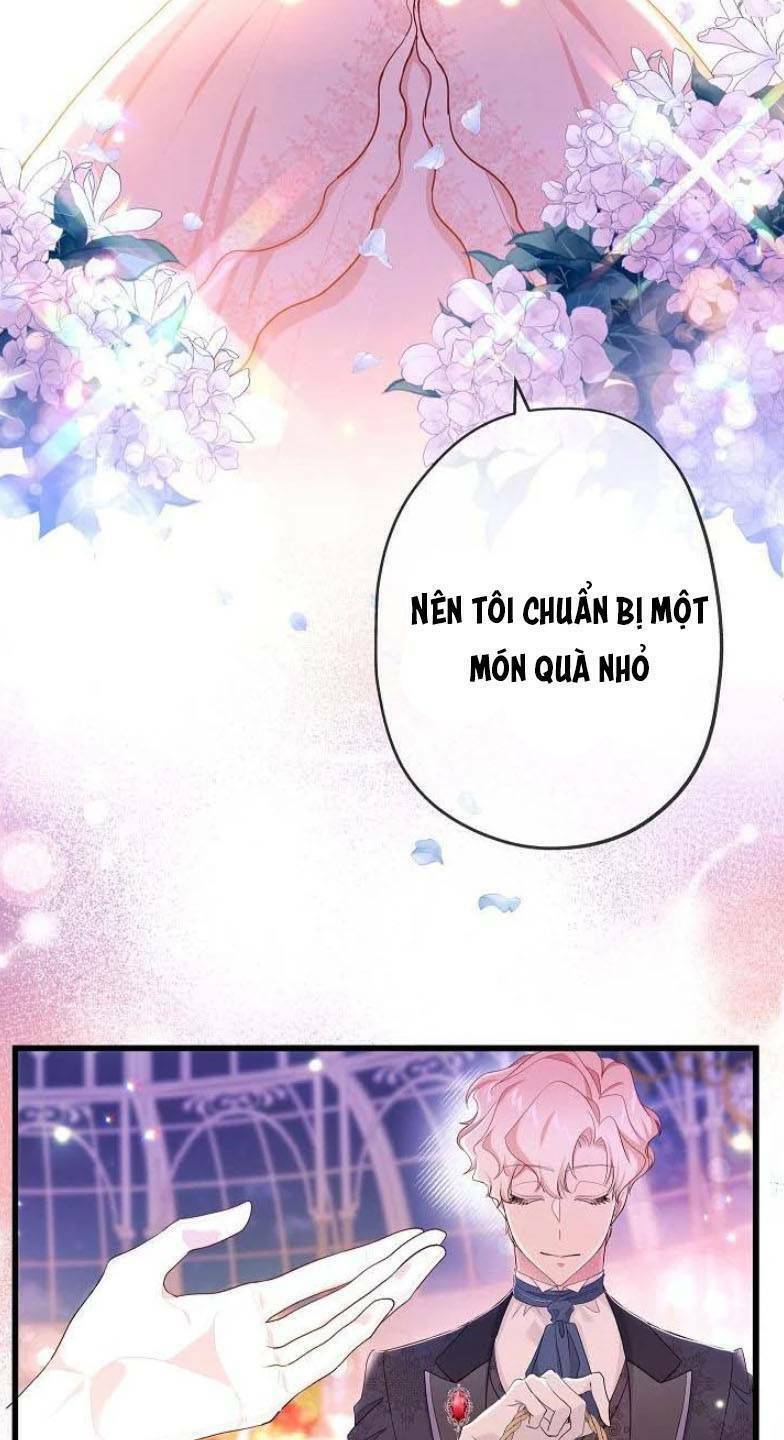 Nếu Là Phản Diện, Liệu Tôi Sẽ Chết? Chương 52 Ảnh 59