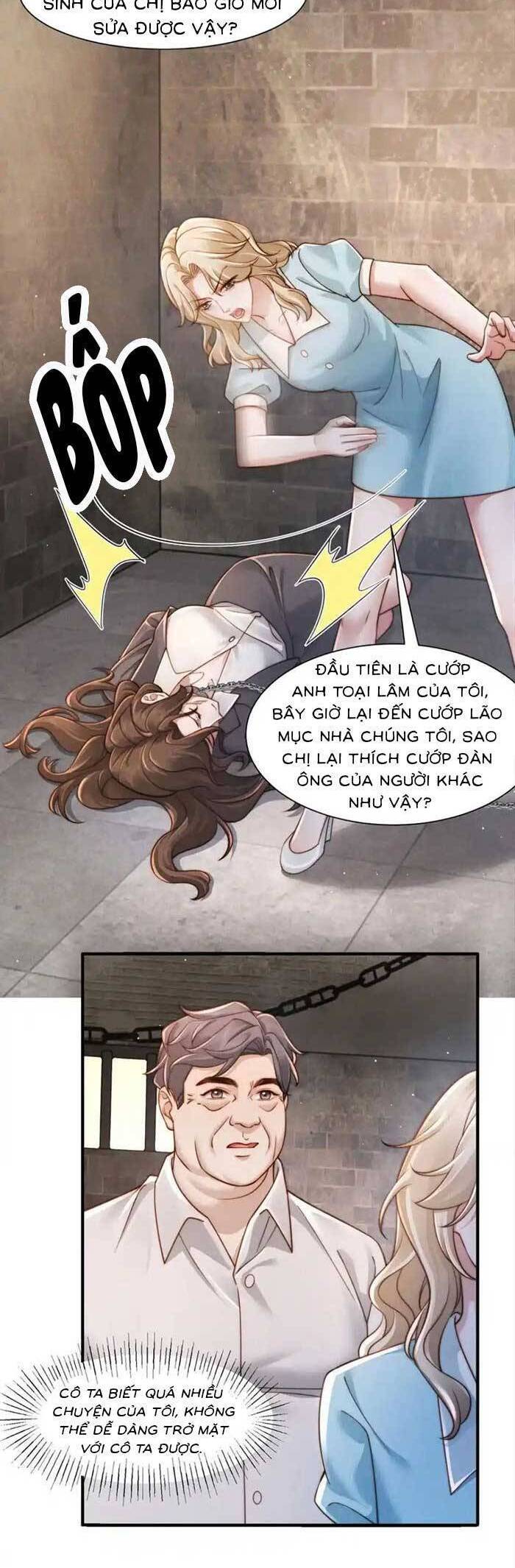 Hôn Nhân Chớp Nhoáng Chương 32 Ảnh 10