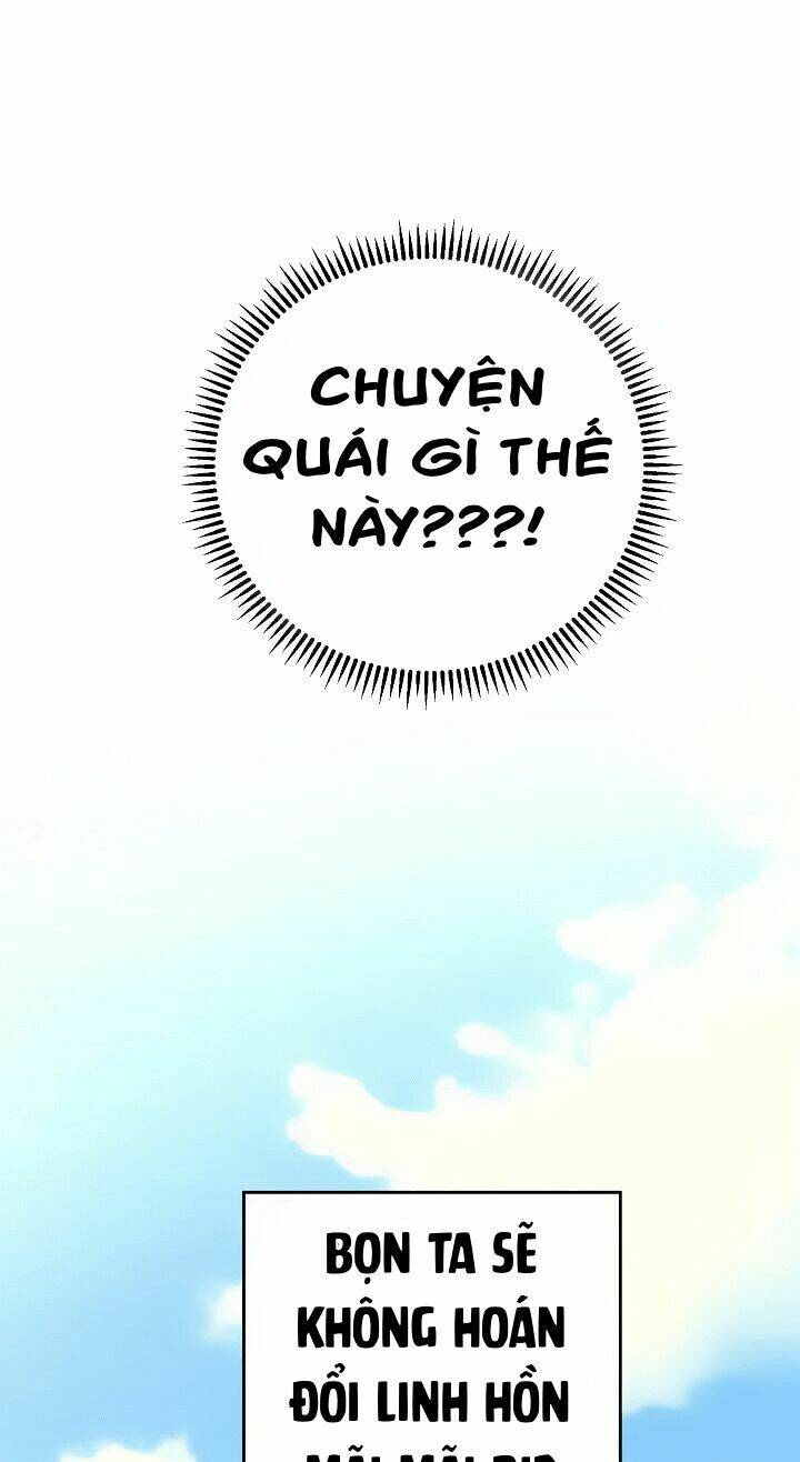 Tiểu Thư Quái Vật Chương 3 Ảnh 65