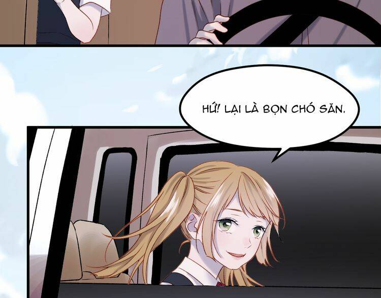 Lượm Được Một Tiểu Hồ Ly 2 Chương 95 Ảnh 16
