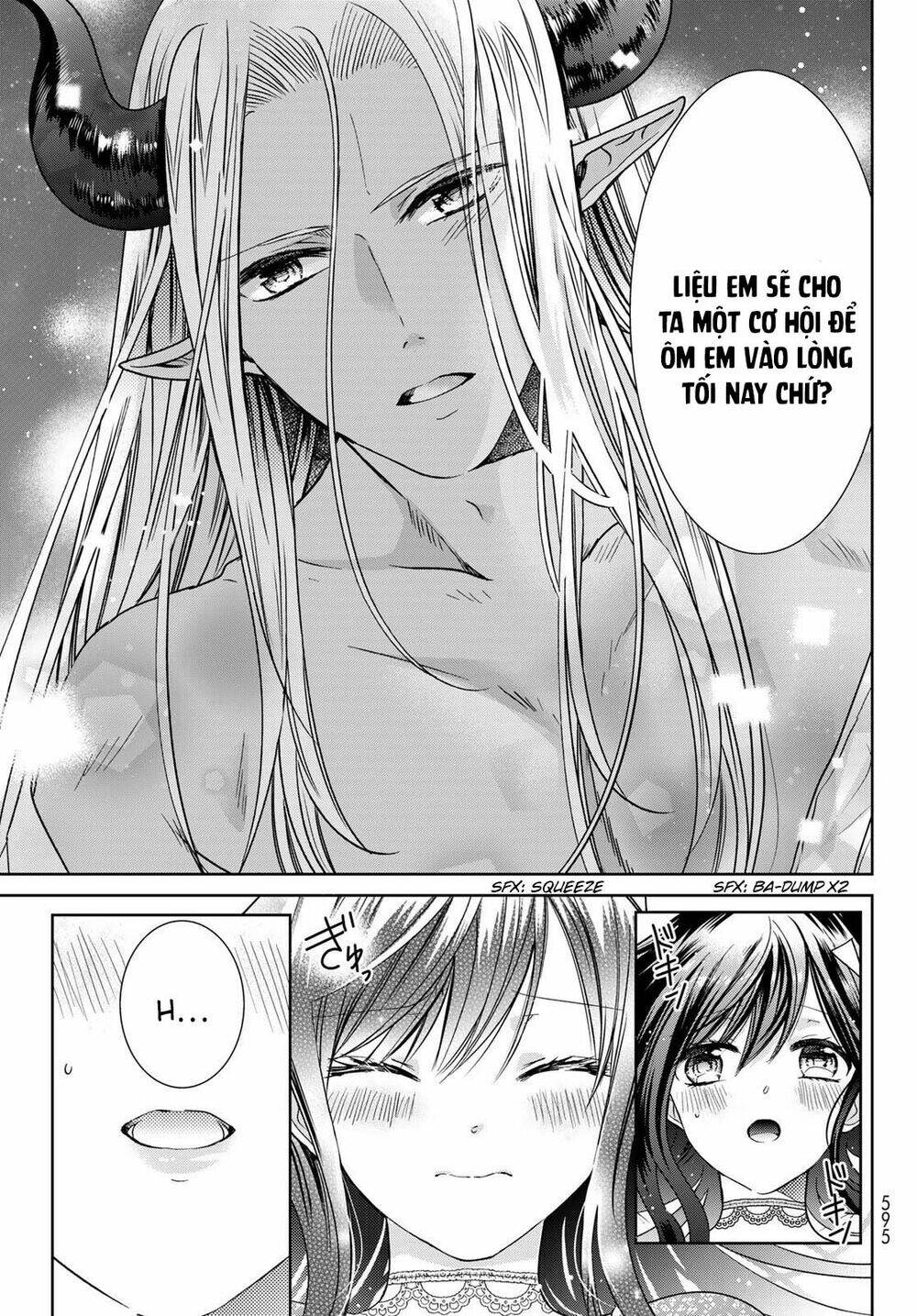 Isekai De Saikyo Mao No Kodomotachi No Mama Ni Natchaimashita Chương 26 Ảnh 27