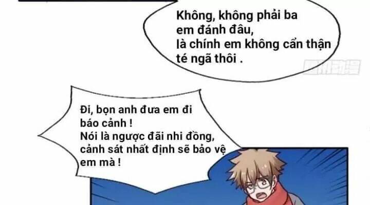 Chạy Đi Âm Sai Chương 113 Ảnh 7