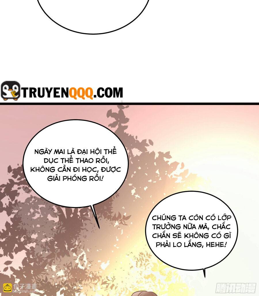 Phi Nhiên Hướng Phong Chương 31 Ảnh 16